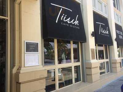 Tiisch Cafe Bistro