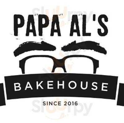 Papa Al's Bakehouse