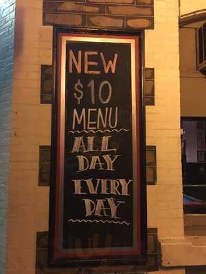 The Edinburgh Castle