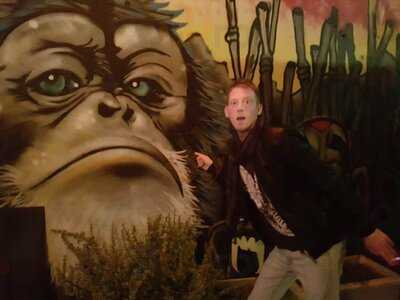 The Edinburgh Castle