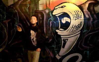 The Edinburgh Castle