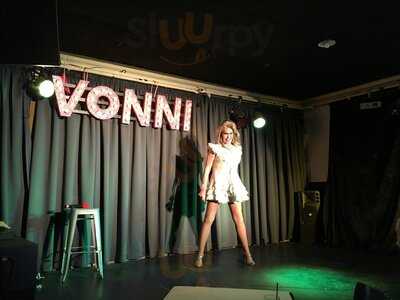 The Edinburgh Castle