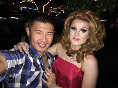 The Edinburgh Castle