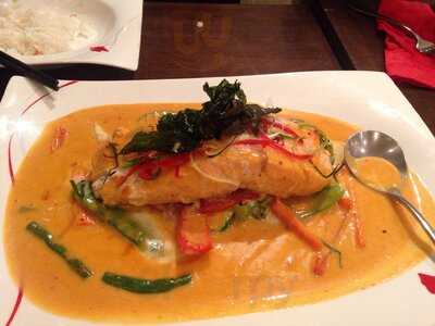 Red Galanga Asian Cuisine