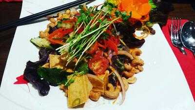 Red Galanga Asian Cuisine