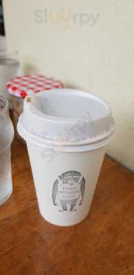 Food Monkey Cafe