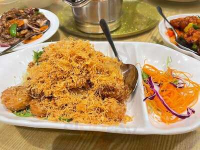 Malaysian Dining Delights