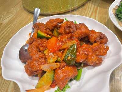 Malaysian Dining Delights