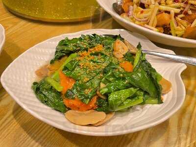 Malaysian Dining Delights