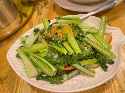 Malaysian Dining Delights