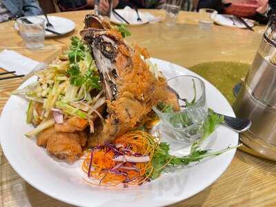 Malaysian Dining Delights