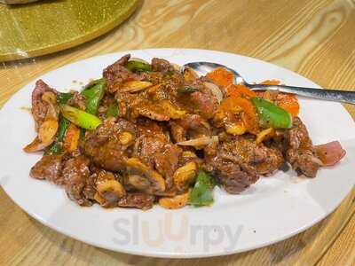 Malaysian Dining Delights