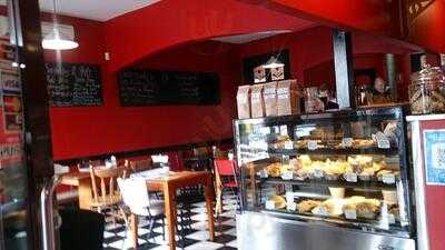 Tasmanian Coffee Roasters