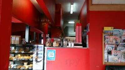 Tasmanian Coffee Roasters