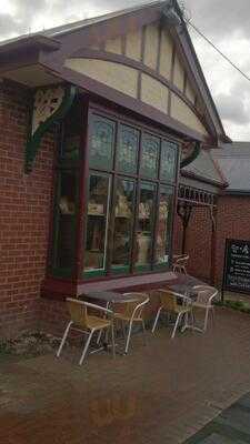 Tasmanian Coffee Roasters