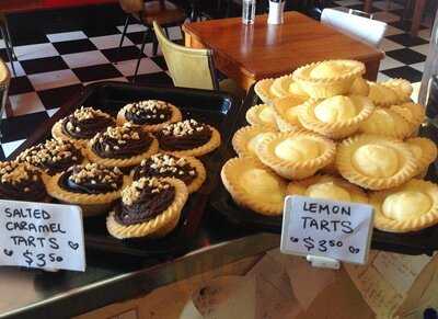 Tasmanian Coffee Roasters