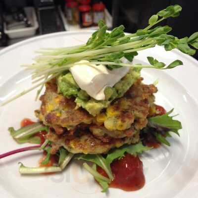 Tasmanian Coffee Roasters