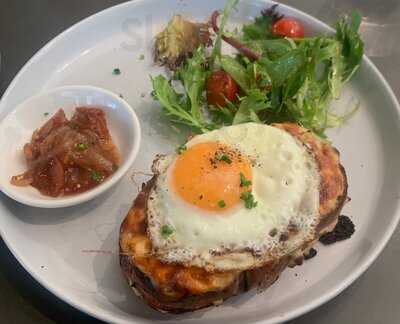 Nest Bistro Coffee Bar