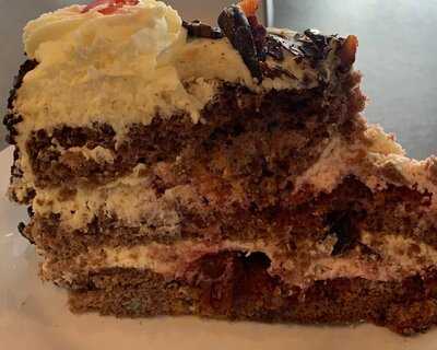 Nest Bistro Coffee Bar