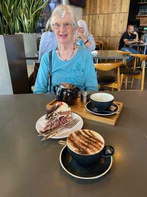 Nest Bistro Coffee Bar