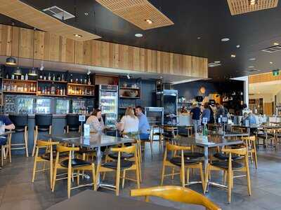 Nest Bistro Coffee Bar