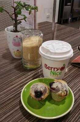 Berry Nice Cafe