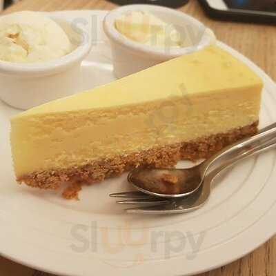 Jo-jo's Restaurant + Bar