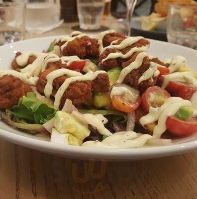 Jo-jo's Restaurant + Bar