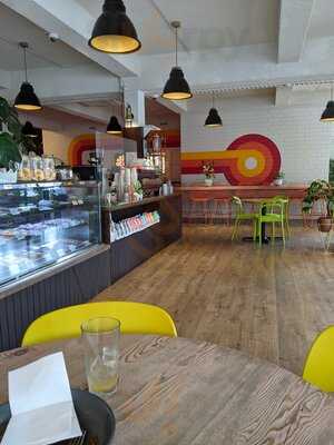 My Kingdom For A Horse