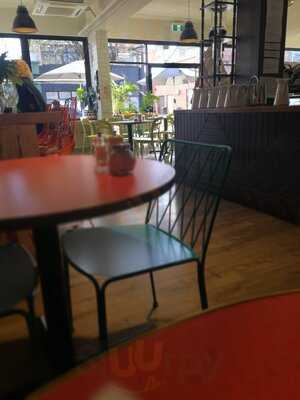 My Kingdom For A Horse