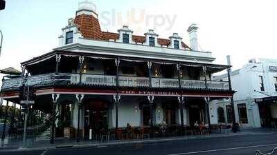 The Stag Hotel
