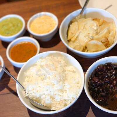 Chama Brazilian Style Bbq