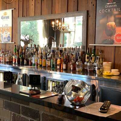 Chama Brazilian Style Bbq