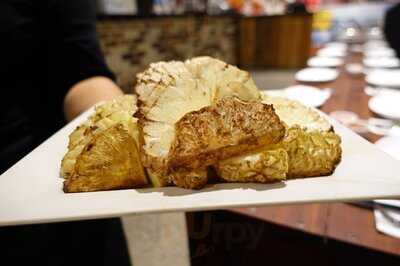 Chama Brazilian Style Bbq