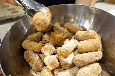 Chama Brazilian Style Bbq