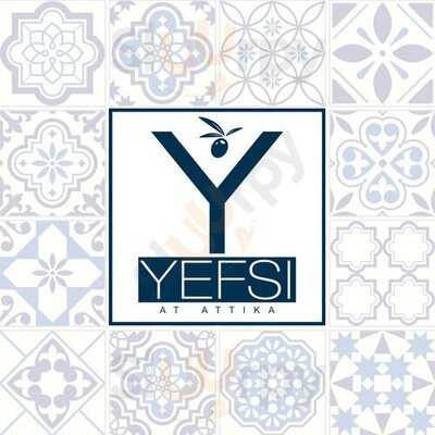 Yefsi At Attika