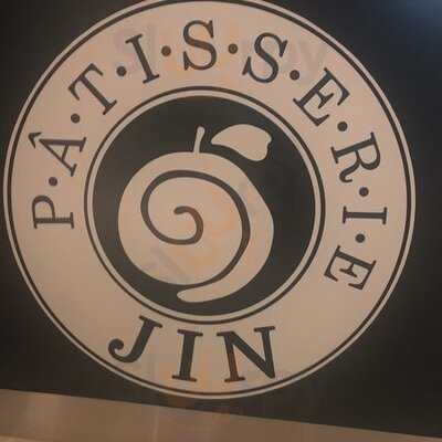 Patisserie Jin