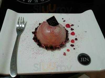 Patisserie Jin