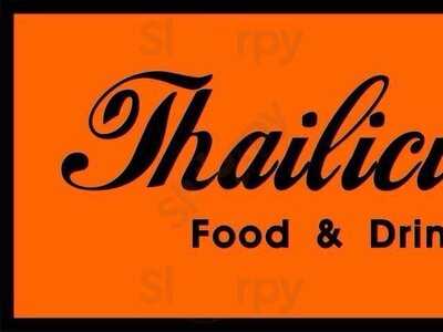 Thailicious