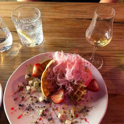 Willsmere Station Cafe & Wine Bar