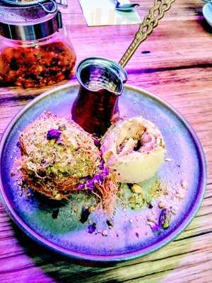 Willsmere Station Cafe & Wine Bar