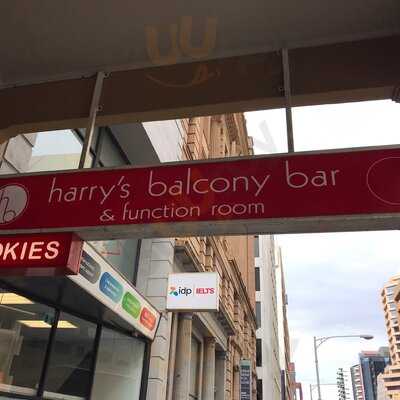 Harry's Bar