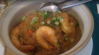 Eureka Chinese Restaurant