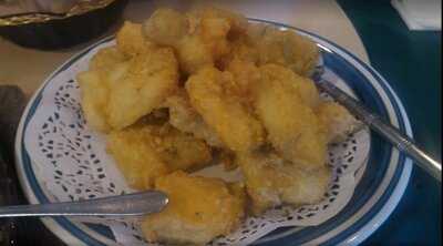 Eureka Chinese Restaurant