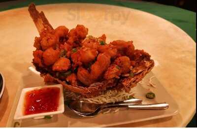 Eureka Chinese Restaurant