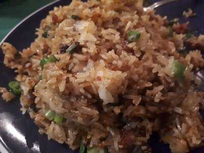 Eureka Chinese Restaurant