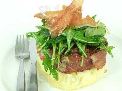 Parente Pizzaria Ristorante