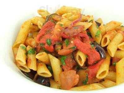 Parente Pizzaria Ristorante