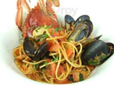 Parente Pizzaria Ristorante