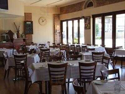 Parente Pizzaria Ristorante